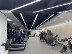 -WEGYMER健萌健身(麦德龙钰龙天下馆)