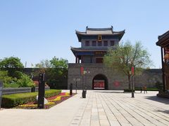 -即墨古城