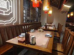 -杨记隆府重庆江湖菜(大悦城店)