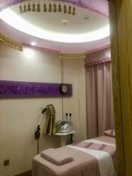 -芳朵美容养生SPA