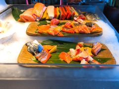 -广州富力君悦大酒店·凯菲厅