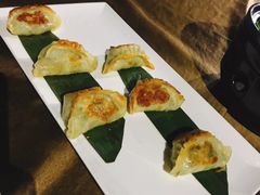 煎饺-79号渔船海鲜饭店(华强北店)