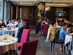 -潮府馆·非遗潮州菜·港式点心(世纪公园店)