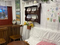 -花间烘焙BLossom Bakery