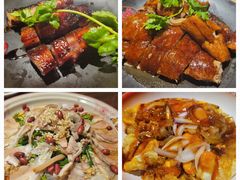-广府乡下·饭庄(新港东路店)