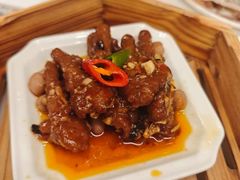 -稻香饭店(IFS国金中心店)