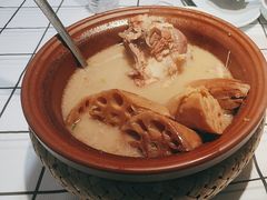 -在莲野·湖北民间菜·头牌松滋鸡(光谷步行街店)