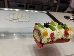-怡咖啡自助餐(宁波香格里拉店)