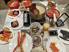-金马门国际美食百汇(珞喻路店)