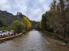 -黑龙潭风景区
