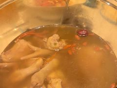 -聆桂烤鸭·金奖烤鸭(静联广场店)