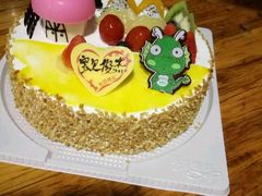-Caidie Bakery采蝶轩(翠微店)