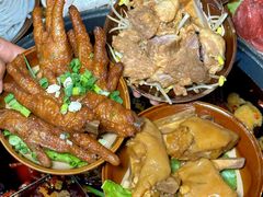-正南齊北重庆老火锅(光华村直营店)