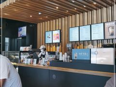 -星巴克臻选(长沙运达中央广场店)