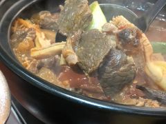 -肖记公安牛肉鱼杂馆·省级非物质文化遗产(三角路直营店)