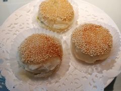 西施豆腐饼-江南厨子(壹方城店)