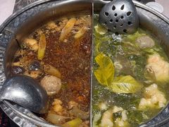 -一绪に寿喜烧自助(世茂广场店)