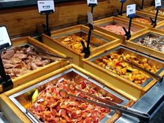 -韩盛·盛江山自助料理(沈辽路万达店)
