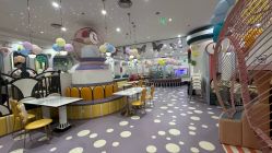 -meland club亲子乐园(北京芳圆里ID MALL店)