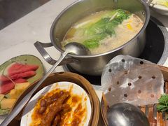 -花城粤菜餐厅(高新区店)