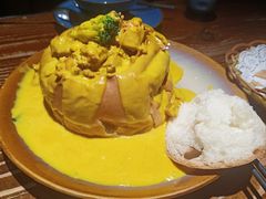 -甲米府·泰国餐厅(八佰伴店)