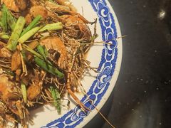 -老头儿油爆虾·知味杭州(爱琴海购物中心)