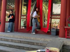 -宫事颐庭·老佛爷贵寿下午茶(颐和园店)