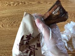 -赵元章肉骨烧(山塘街店)