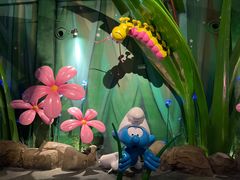 -蓝精灵乐园·世茂精灵之城主题乐园