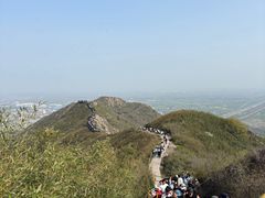 -圌山