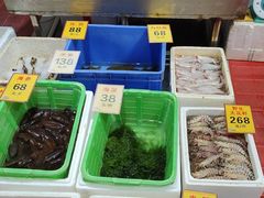 -香山小厨(南联路店)
