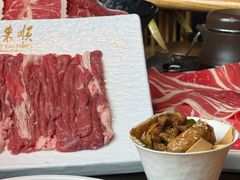 -东来顺·非遗火锅(高新店)