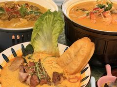 -米泰芒·东南亚料理(体育西店)