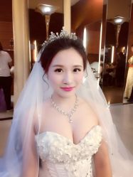 -金夫人婚纱摄影(华南店)