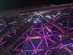 -星城之眼摩天轮