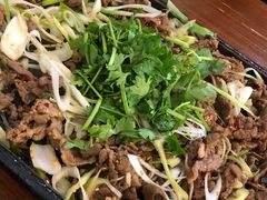 -清真永恒华威肉饼(潘家园店)
