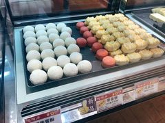 -陶陶居饼家(惠福东路店)