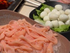 -红鼎坊·老成都火锅(新南门店)