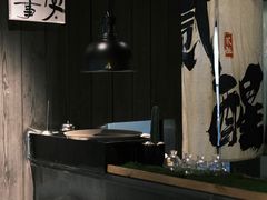 -贰醒·私房小院烧烤 (太古里店)