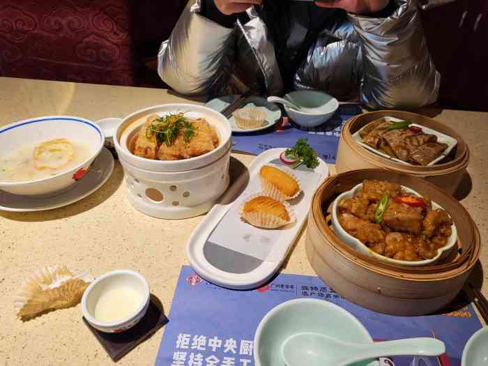 点都德(万象城店)-"期待了好久了,从春熙路那边那家开起就想去.