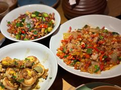 -吃饭皇帝大(合生汇店)
