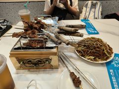 -勇利赵家烤肉坊(含光路店)