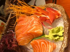 -鳗鱼家·深夜食堂(军博店)
