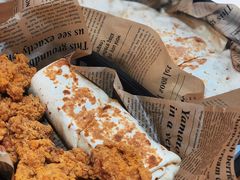 -TACO STAR 塔可星(下沙宝龙店)
