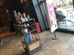-星巴克臻选(上海长风大悦城店)