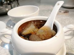 炖汤-紫竹林素食(祖庙路店)