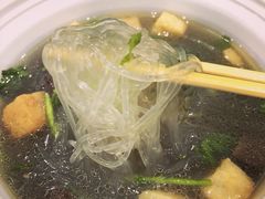 -老新隆牛肉锅贴(新街口店)