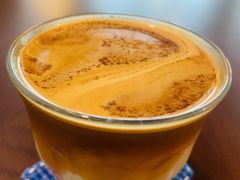 dirty-竹子咖啡bamboo coffee