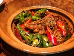 凤爪-大树餐厅(益田假日店)