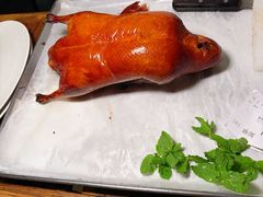 -四季民福烤鸭店(前门大栅栏店)